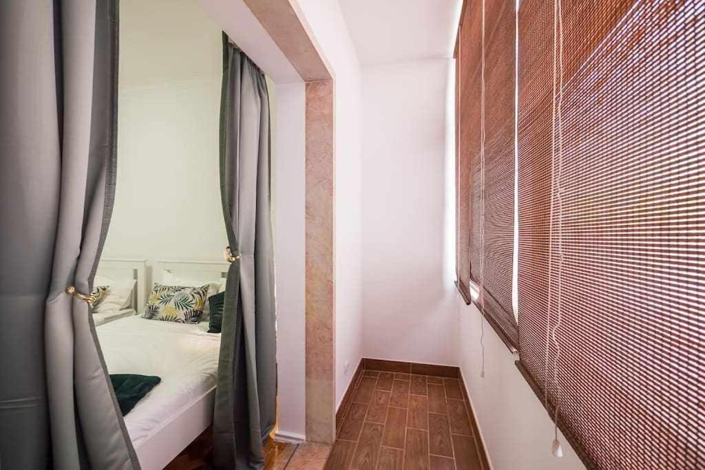 Apart Lisboa Confortavel 2 Quartos Com Terraco Odivelas  Extérieur photo