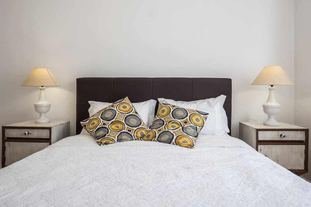 Apart Lisboa Confortavel 2 Quartos Com Terraco Odivelas  Extérieur photo
